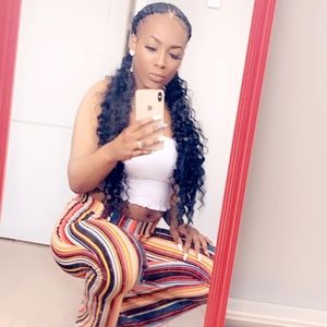 Meet your Posher, Brandy